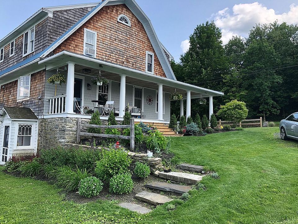 960 Milton Tpke, Clintondale, NY 12515 Zillow