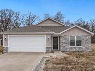1896 Kensington Dr, Bluffton, IN 46714