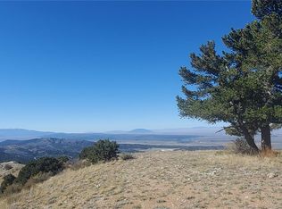 Lot 5821 Covington Road LOT 5821, Fort Garland, CO 81133