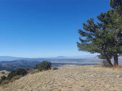Lot 5821 Covington Road LOT 5821, Fort Garland, CO, 81133