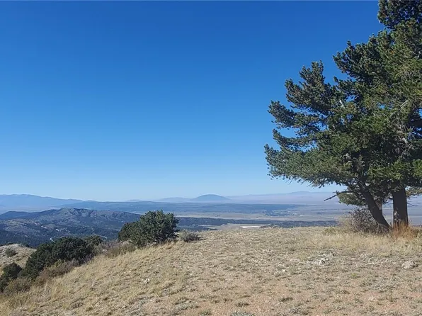 Lot 5821 Covington Road LOT 5821, Fort Garland, CO 81133