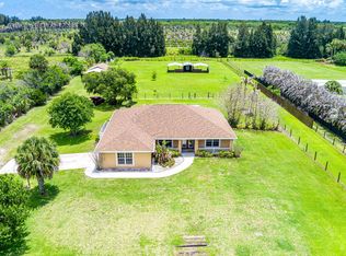 3768 E Seminole Rd, Fort Pierce, FL 34951