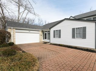 1502 Walpole Dr, Chesterfield, MO