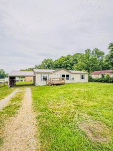 49 Salt Creek Rd, Piketon, OH, 45661