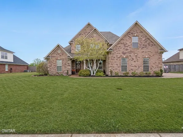 242 Arbor Oaks Dr, Medina, TN 38355