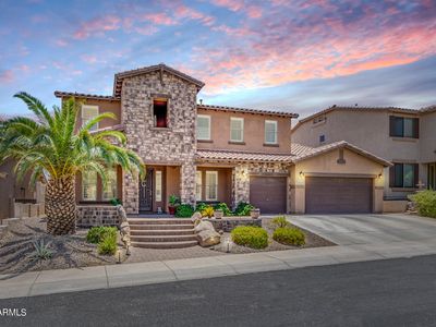 6605 W Brookhart Way, Phoenix, AZ, 85083