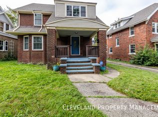 14630 Superior Rd, Cleveland Heights, OH 44118