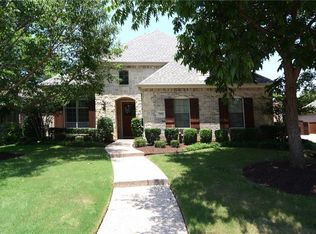 5016 Rangewood Dr, Flower Mound, TX 75028