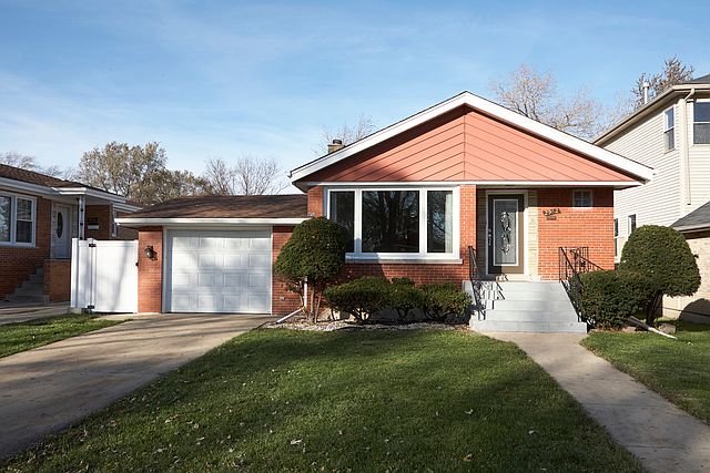1st image of 2962 W 101st Pl