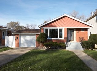 2962 W 101st Pl, Evergreen Park, IL