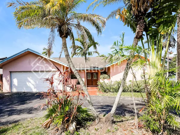 2301 NW 102nd Way, Hollywood, FL 33026