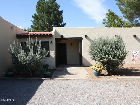3517 Happy Pl, Las Cruces, NM 88007