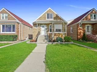 3644 W 68th St, Chicago, IL 60629
