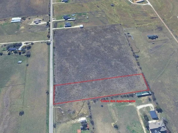 10041 County Road 1004, Godley, TX 76044
