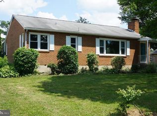 541 S Vernon St, York, PA