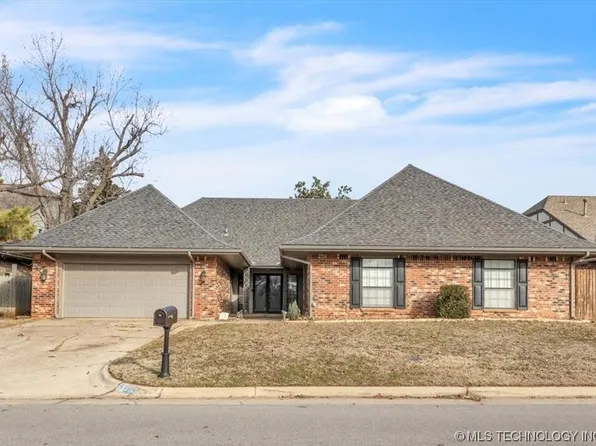 9116 Candlewood Dr, Oklahoma City, OK 73132
