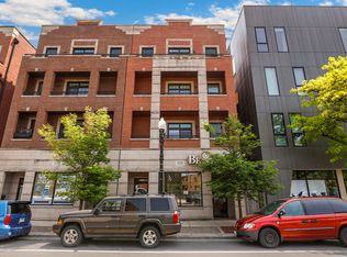 2251 W Irving Park Rd APT 4, Chicago, IL 60618