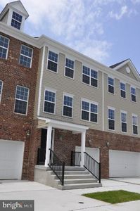 165 Creekside Way #74, Burlington, NJ, 08016
