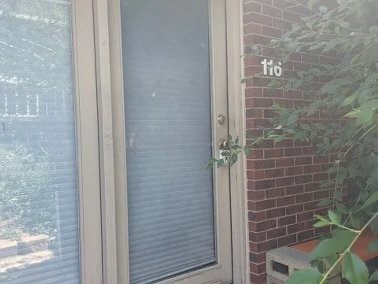 1111 Maxwell Ave #116 — Photo 1