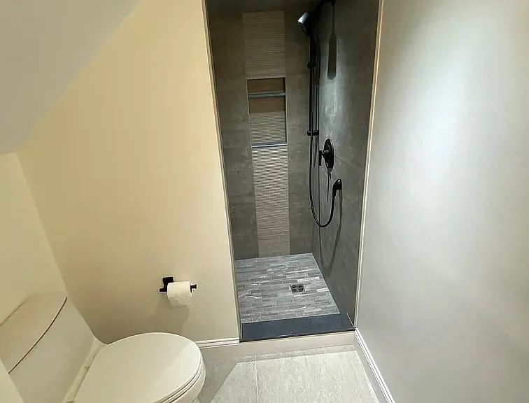 458 Beacon St #1 — Photo 6