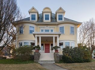 72 Jason St, Arlington, MA 02476