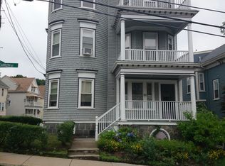 48 Carruth St, Dorchester Center, MA 02124