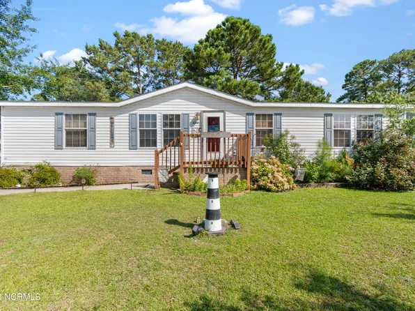 1044 Putting Lane SW, Calabash, NC 28467