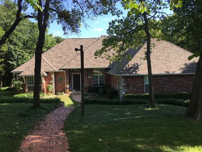 3430 Everett Dr, Edmond, OK, 73013