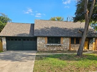 9602 Nona Kay Dr, San Antonio, TX 78217