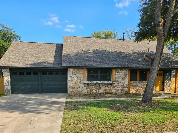 9602 Nona Kay, San Antonio, TX 78217