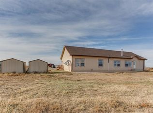 39111 E 128th Ave, Hudson, CO 80642