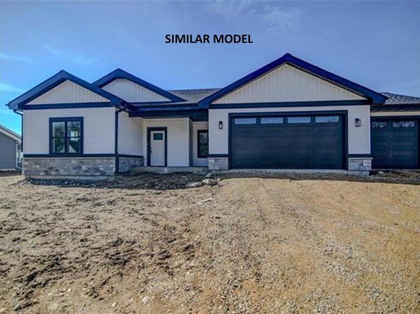 6643 Royal View Drive, Deforest, WI 53532