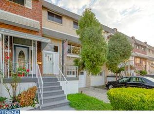 1218 W Oxford St, Philadelphia, PA 19122