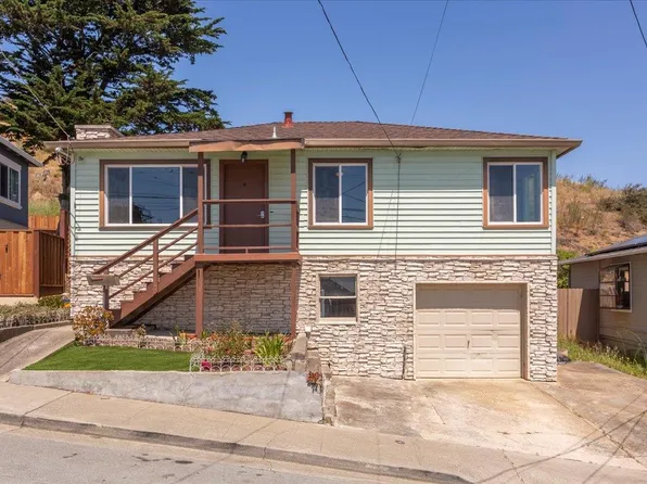 659 Ash Ave, South San Francisco, CA 94080