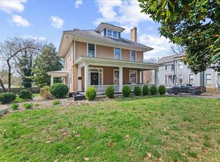 201 Harrison St, Lynchburg, VA