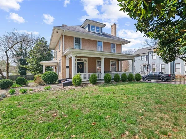 201 Harrison St, Lynchburg, VA 24504