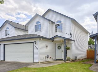 5114 NE 75th Ave, Vancouver, WA 98662