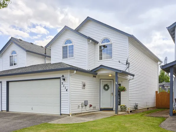 5114 NE 75th Ave, Vancouver, WA 98662