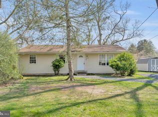1919 Clayton Williamstown Rd, Franklinville, NJ 08322