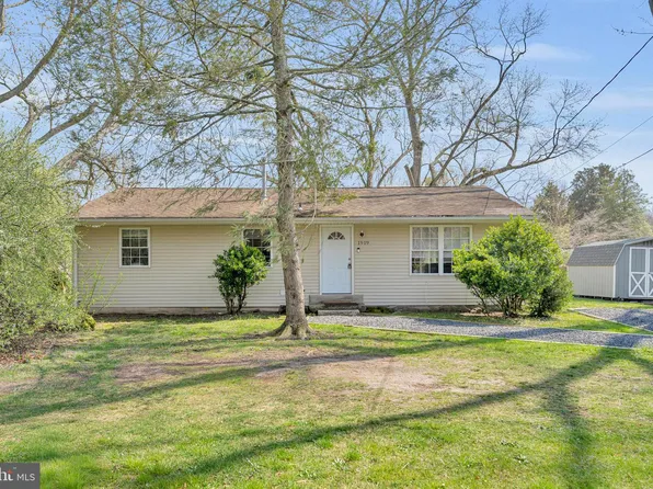 1919 Clayton Williamstown Rd, Franklinville, NJ 08322