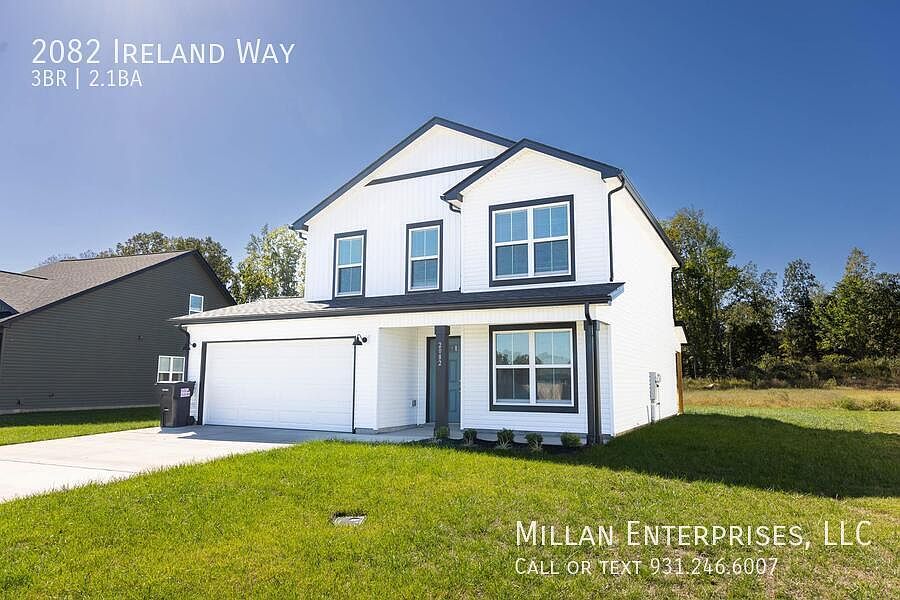 5 Drift King Ests Clarksville TN Zillow