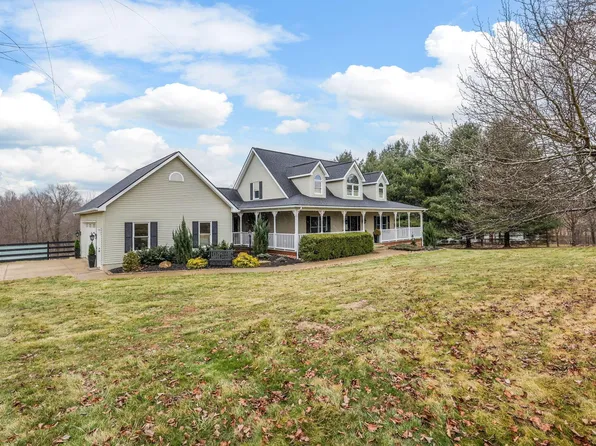 4465 High Point Rd, Glenford, OH 43739
