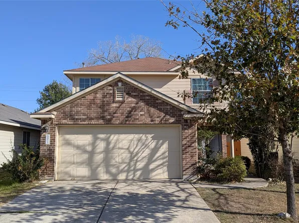 8525 Chick Pea Ln, Austin, TX 78748