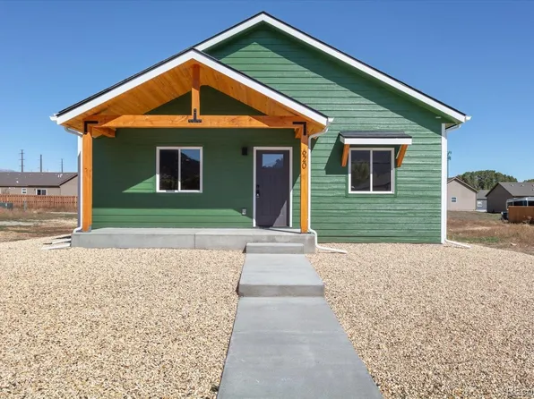 620 Alabama Street, Poncha Springs, CO 81242