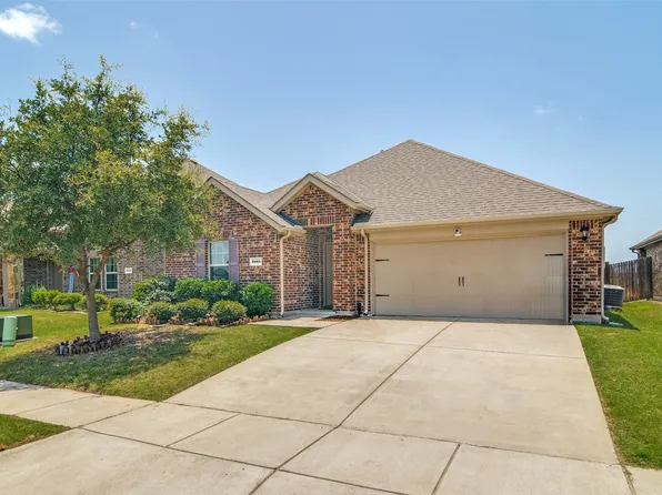 2085 Leona St, Forney, TX 75126