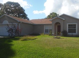 1178 Jericho Ave NW, Palm Bay, FL 32907