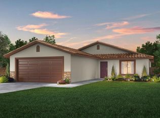 The Condessa Plan, The Sequoias, Corcoran, CA 93212