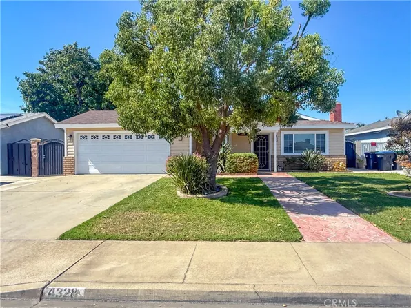 4328 Camelia Ct, Chino, CA 91710