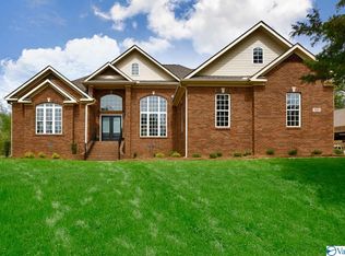 101 Berry Creek Dr, Harvest, AL 35749