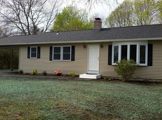 128 Mohawk Dr, Wallingford, CT 06492